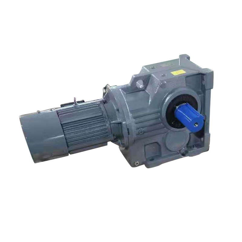 R系列減速機
