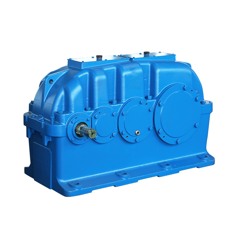 ZSY355硬齒面減速機(jī)